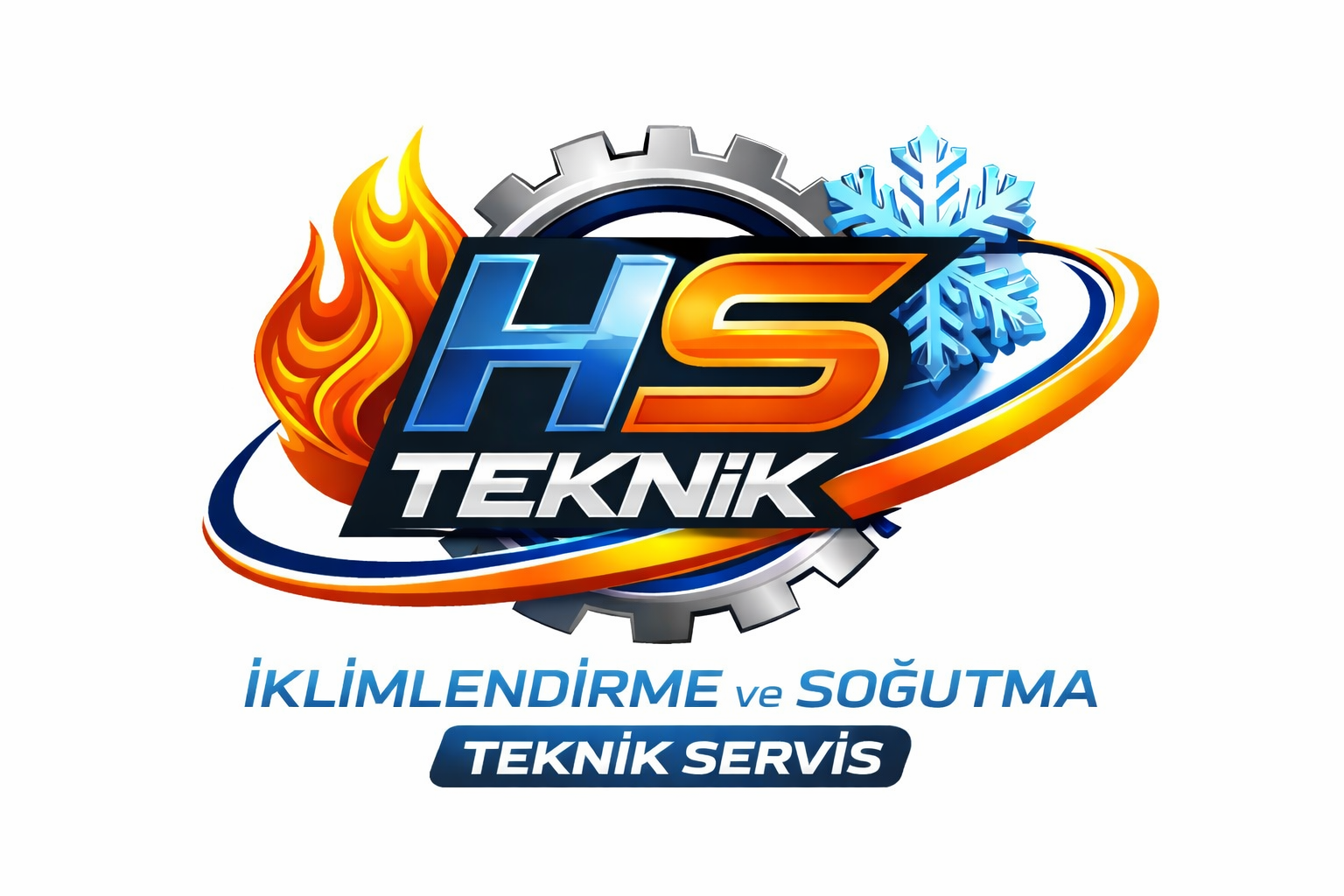 HS TEKNİK | Kombi Klima Servisi